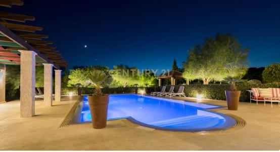 Kouklia, 키프로스