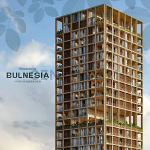 AVDA BRASILIA , AVDA ARTIGAS, CALLE SAN SALVADOR Y CPTAN LAGRAVE - DISTRITO PERSEVERANCIA TORRE BULNESIA,, Virgen De La Asunción, Asunción 00001, Paraguay