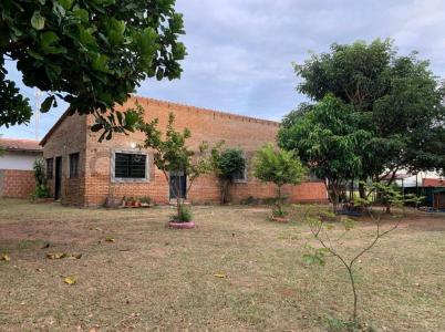 Iturbe y Ayolas , San Juan Bautista, Misiones 00001, Paraguay