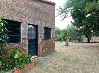 Iturbe y Ayolas , San Juan Bautista, Misiones 00001, Paraguai