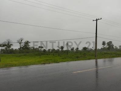 San Pedro, San Estanislao, Yrybucua, Lugar Colonia San Isidro del Norte , San Estanislao, San Pedro 00001, باراغواي