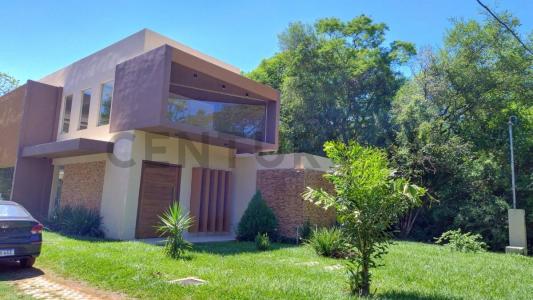 Barrio Cerrado Club de Campo Surubii , Mariano Roque Alonso, Central 00001, باراغواي