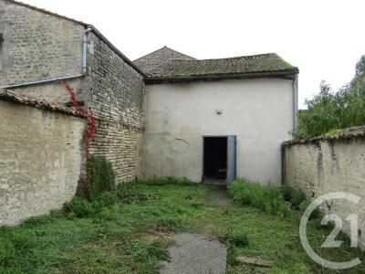Chef Boutonne, Poitou-Charentes 79110, 法國