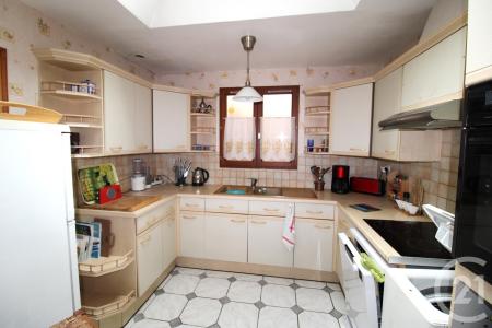 Yport, Haute-Normandie 76111, Frankreich