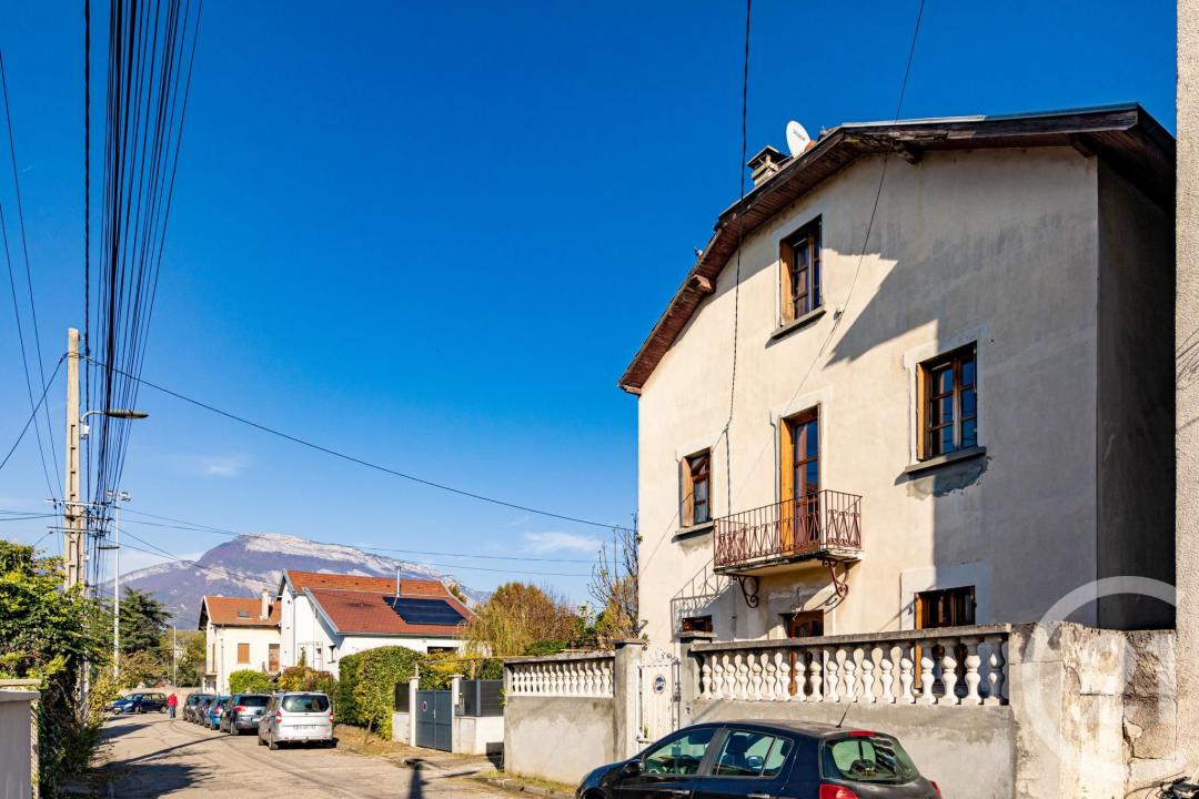 St Martin D Heres, Rhône-Alpes 38400, France