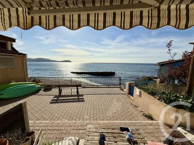 Le Pradet, Provence-Alpes-Côte D'Azur 83220, France