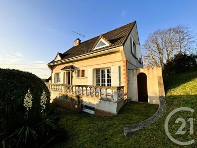 Beaumont Sur Oise, Île-de-France 95260, France