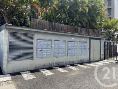 Ste Marie, Reunião 97438, França