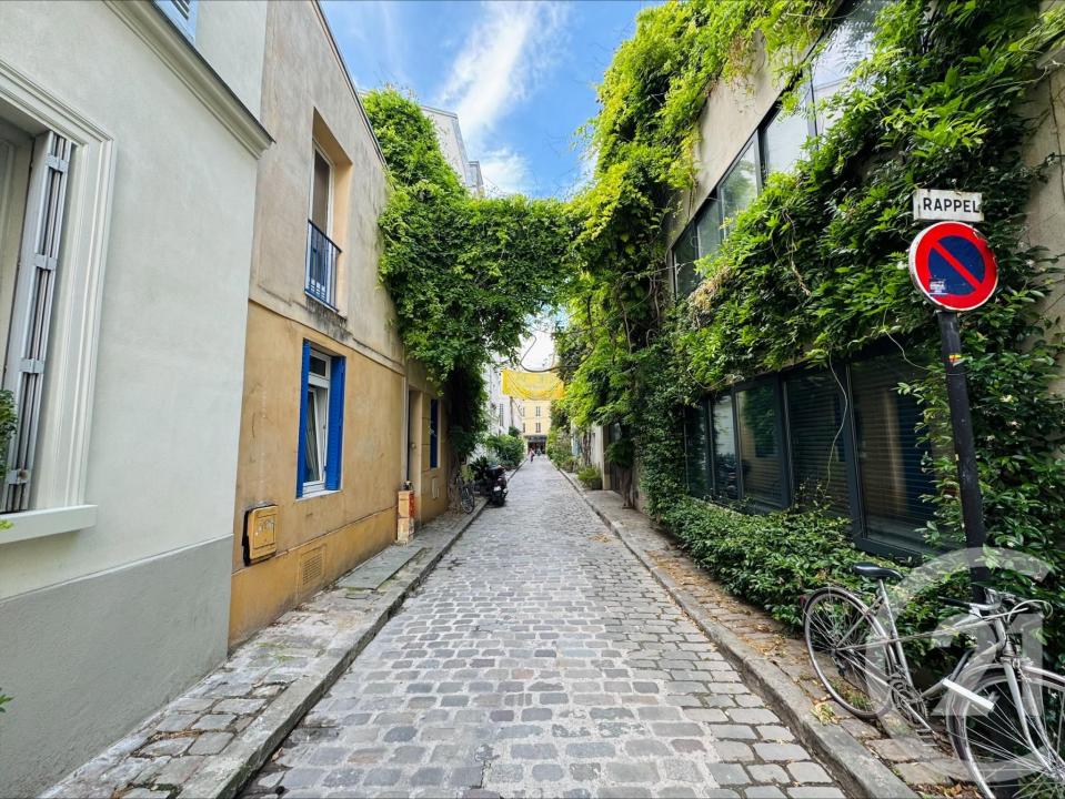 Paris, Île-de-France 75014, França