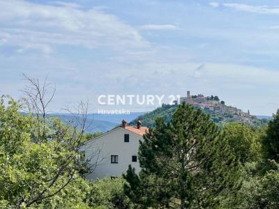 Motovun, Motovun, Istarska Županija 52424, Croatia