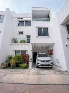 Av. Rafael E. Melgar Km. 2.4 Casa 02,, Cozumel, Quintana Roo 77601, Mexique