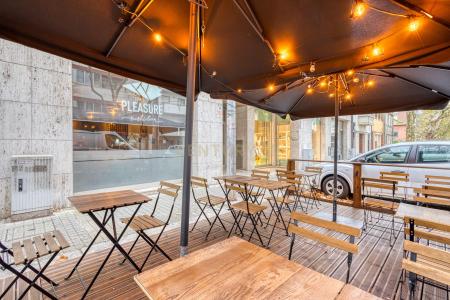 Matosinhos, Porto 4450-123, Portugal