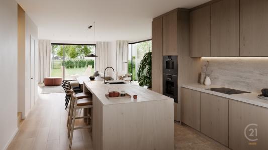Haantje 28, Middelkerke, 8430, Belgien