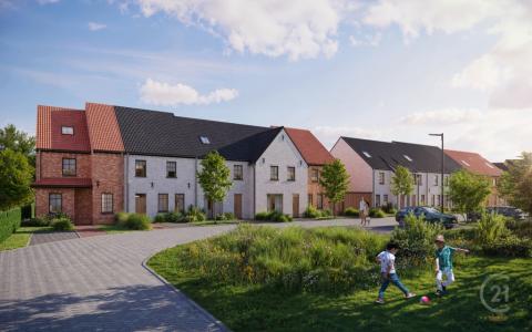 Haantje 20, Middelkerke, Belgium