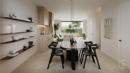Haantje 10, Middelkerke, 8430, Belgien