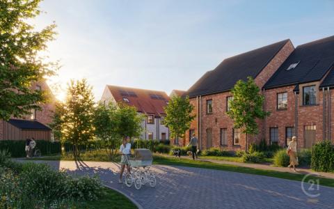 Haantje 36, Middelkerke, 8430, Belgien