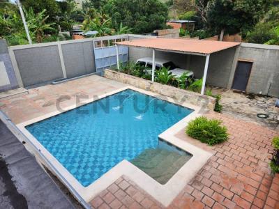 s/n s/n, Choroní, Aragua 2021, Venezuela