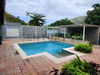 s/n s/n, Choroní, Aragua 2021, Venezuela