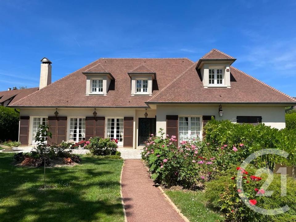 Cernay La Ville, Île-de-France 78720, 法國