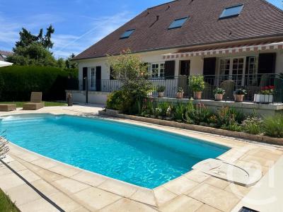Cernay La Ville, Île-de-France 78720, 法國