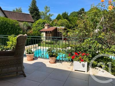 Cernay La Ville, Île-de-France 78720, France