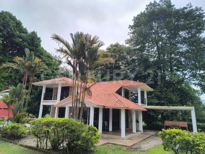 Condominio Club contemporaneo, Restrepo, Meta 00001, Colombia