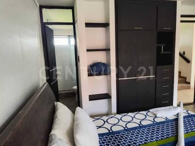 Condominio Club contemporaneo, Restrepo, Meta 00001, Colombia
