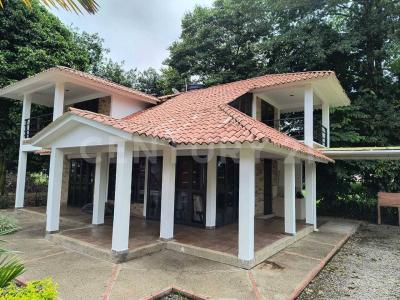 Condominio Club contemporaneo, Restrepo, Meta 00001, Colombia