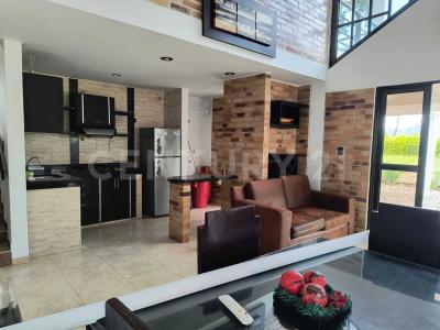 Condominio Club contemporaneo, Restrepo, Meta 00001, Colombia