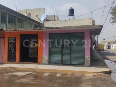 Lirio ,, Chicoloapan, Estado De México 56376, México