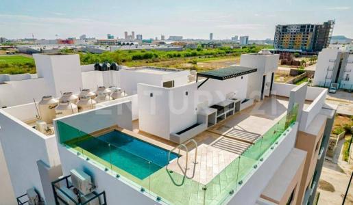 Av Paseo del Atlantico (Calle en proyecto) Residencial Cardones 5700 - A- 401,, Mazatlán, Sinaloa 82129, Mexico