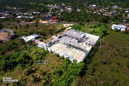 Coyuca De Benítez, Guerrero 40985, Mexico