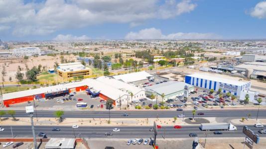 Mexicali, Basse-Californie 21376, Mexique