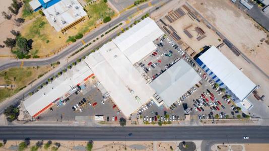 Mexicali, Aşağı Kaliforniya 21376, Meksika
