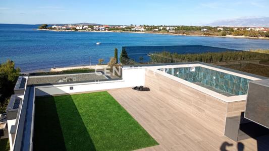 Privlaka, Privlaka, Zadarska Županija, 克羅地亞