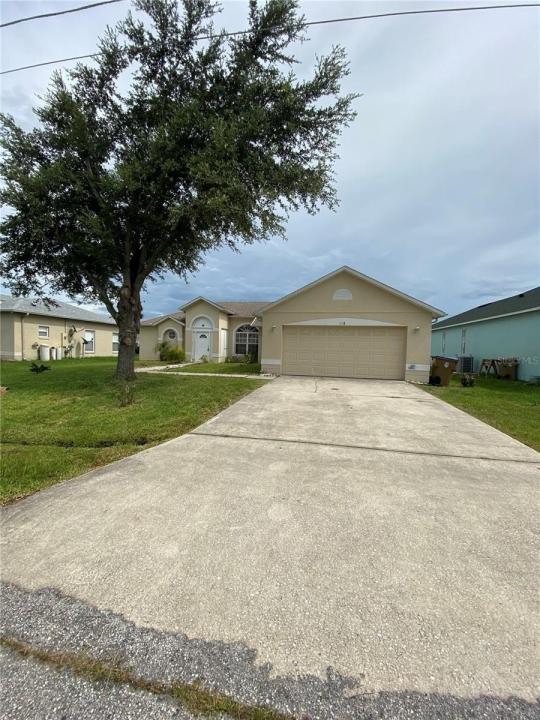 208 ABBOTSBURY DRIVE, KISSIMMEE, Florida 34758, Amerika Birleşik Devletleri