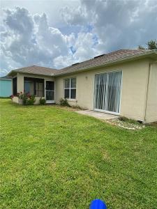 208 ABBOTSBURY DRIVE, KISSIMMEE, Florida 34758, Amerika Birleşik Devletleri