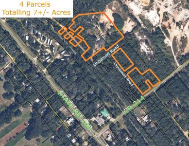 4800 Cypress Street, Keystone Heights, Florida 32656, USA