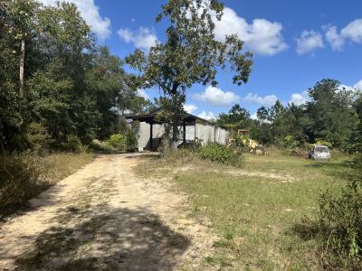 4800 Cypress Street, Keystone Heights, 佛罗里达州 32656, 美国