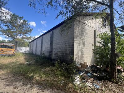 4800 Cypress Street, Keystone Heights, 佛罗里达州 32656, 美国