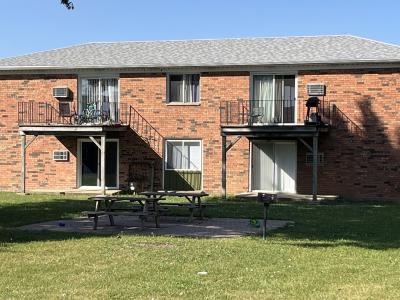 205 Sandra Avenue, Mendota, إلينوي 61342, الولايات المتحدة