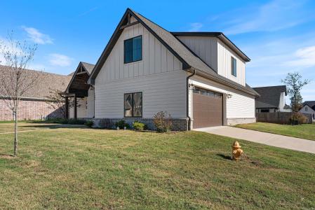 7202 Havenwood Drive, Benton, Arkansas 72019, USA