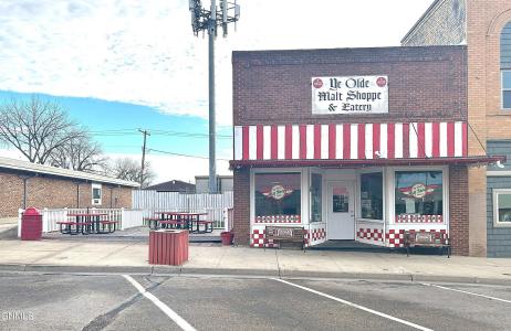 72 Main Street, Garrison, North Dakota 58540