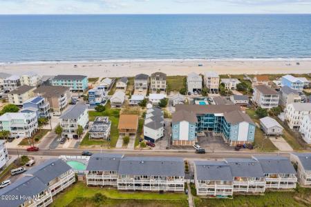 1404 Canal Drive , 14, Carolina Beach, צפון קרוליינה 28428, ארצות הברית של אמריקה 