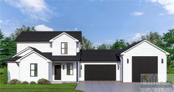 2343 Slate Road, Billings, Montana 59106, USA