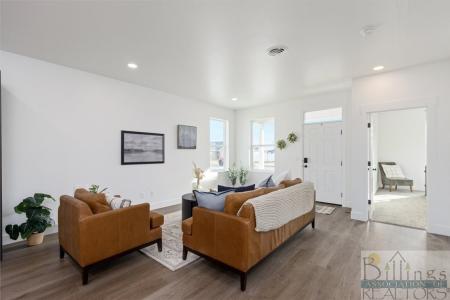 2343 Slate Road, Billings, Montana 59106