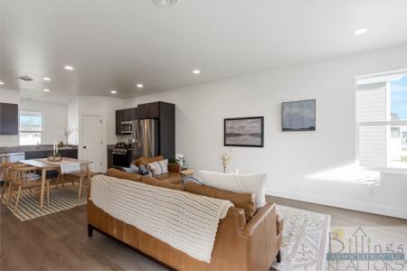 2343 Slate Road, Billings, Montana 59106