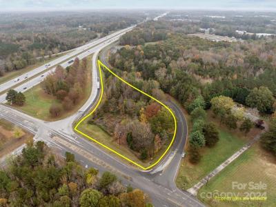 1100 Peach Orchard Road, Salisbury, NC 28146, USA