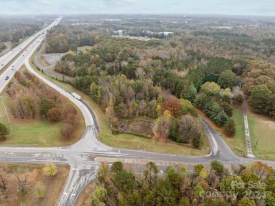 1100 Peach Orchard Road, Salisbury, شمال كارولينا 28146, الولايات المتحدة