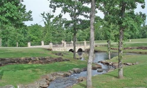 952 Edgewater Boulevard, Tahlequah, 奧克拉荷馬州 74464, 美國